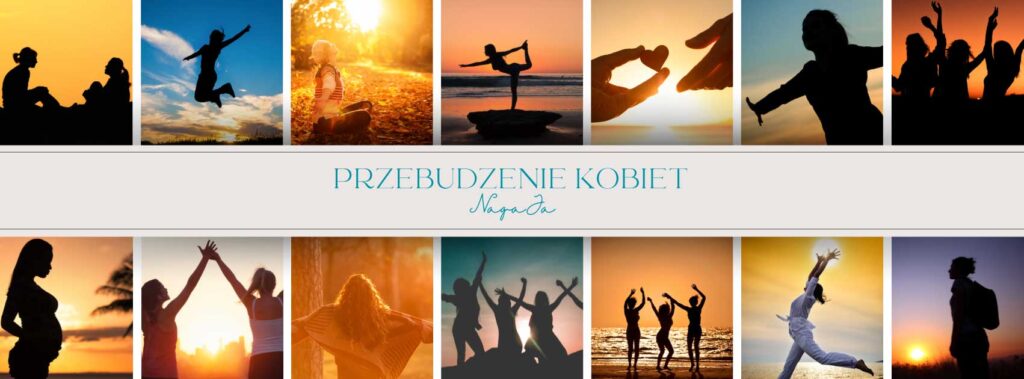 Przebudzenie Kobiet